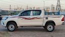 Toyota Hilux HILUX 2.7L AT PETROL