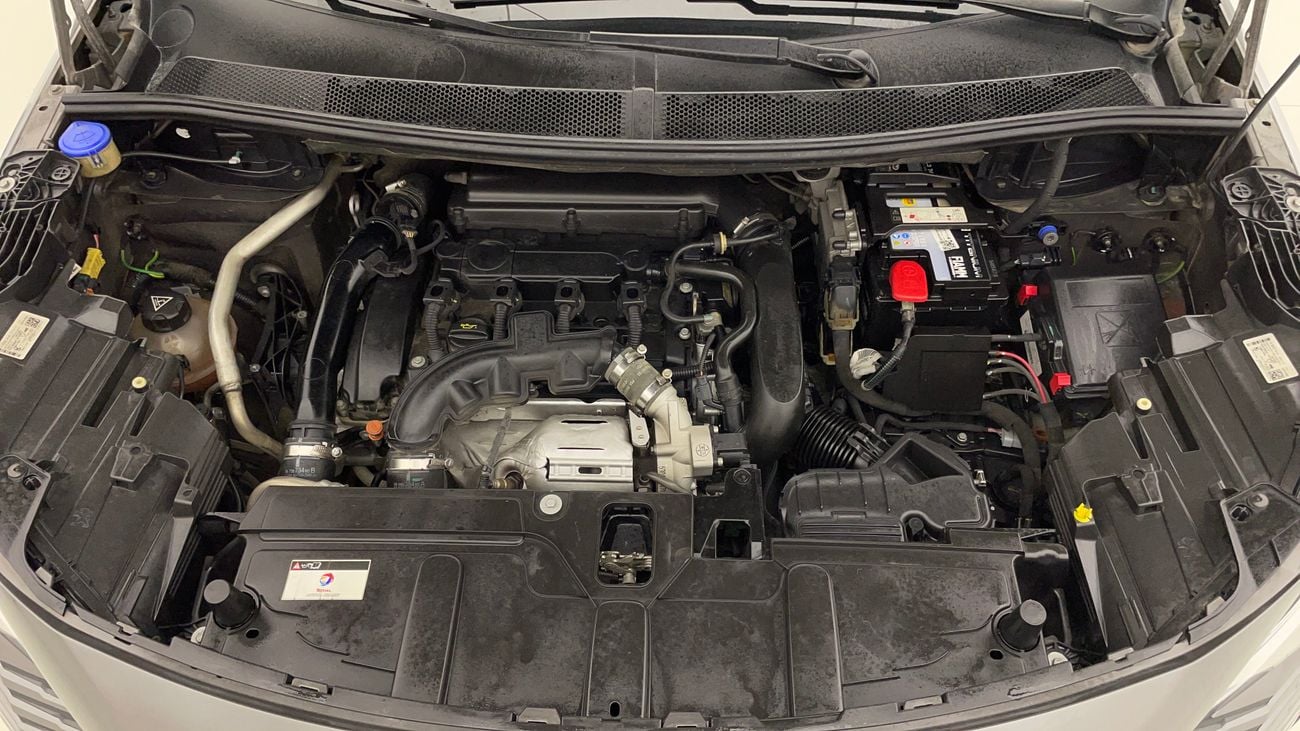 بيجو 3008 GT LINE 1.6 | بدون دفعة مقدمة | اختبار القيادة في المنزل