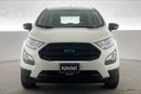 فورد ايكو سبورت Ambiente | Carnival Sale • UP TO AED 20,000 OFF | شامل الضمان | 0 ﺪﻔﻋﺓ ﺃﻮﻟﻯ