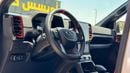 Ford Ranger 2.0L Turbo Diesel 2025 Brand New 0kms