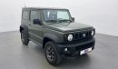 Suzuki Jimny GL 1.5 | Under Warranty | Inspected on 150+ parameters