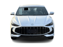MG 5 ECTGLD004 - 2025 MG5 Luxury - 1.5L Petrol Auto White - Chinese