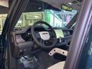 لاند روفر ديفندر 110 OCTA EDITION ONE P635 2026 Land Rover Defender 110 Octa P635 - ALTAYYER WARRANTY AND SERVICE