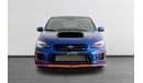Subaru Impreza WRX STI Premium 2021 Subaru WRX STI / 722+ Wheel Horsepower / Sam Performance SP700 Build / The Ultimate