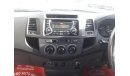 تويوتا هيلوكس Hilux RIGHT HAND DRIVE (Stock no PM 678 )