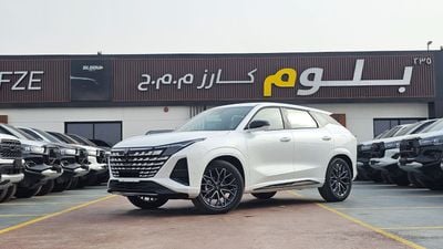 Changan UNI-Z