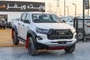 تويوتا هيلوكس GR Sport 4.0L