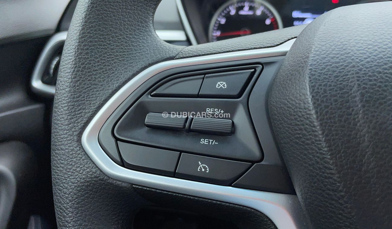 Chevrolet Captiva LS 1.5 | Zero Down Payment | Free Home Test Drive