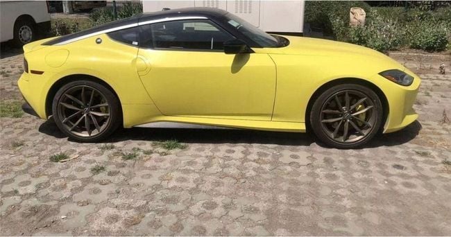 Nissan Z PERFORMANCE, миниатюра 26