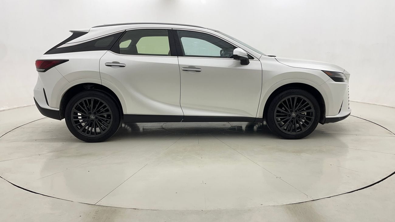 لكزس RX 350 PRESTIGE 2.4 | بدون دفعة مقدمة | اختبار القيادة في المنزل