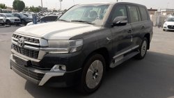 Toyota Land Cruiser 4.6L V8 GXR GT Gasoline 2021MY ( Export out of GCC )