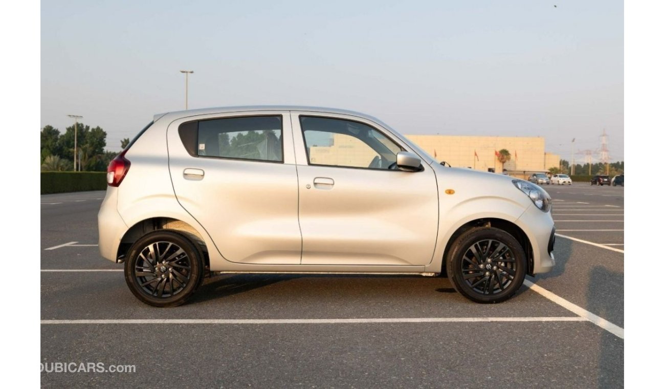 Suzuki Celerio AMT GL | TOUCH SCREEN | PARKING SENSORS | ELECTRIC MIRRORS | POWER WINDOWS | 2023