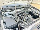 Toyota Fortuner EXR Fortuner EXR Petrol Engine V4 2.7L