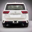 تويوتا لاند كروزر Toyota Land Cruiser VXR 3.5L Twin Turbo Omani 2026
