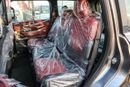 Nissan Patrol Nissan Patrol Platinum 3.5L Turbo – 2026 Model