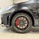 Toyota Yaris GR | GCC | warranty and service contract