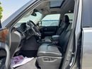 Nissan Armada PATROL / 5.6 V8 PETROL / PWR SEATS WITH 360* CAMERA / FULL OPT / UAE REGISTERED