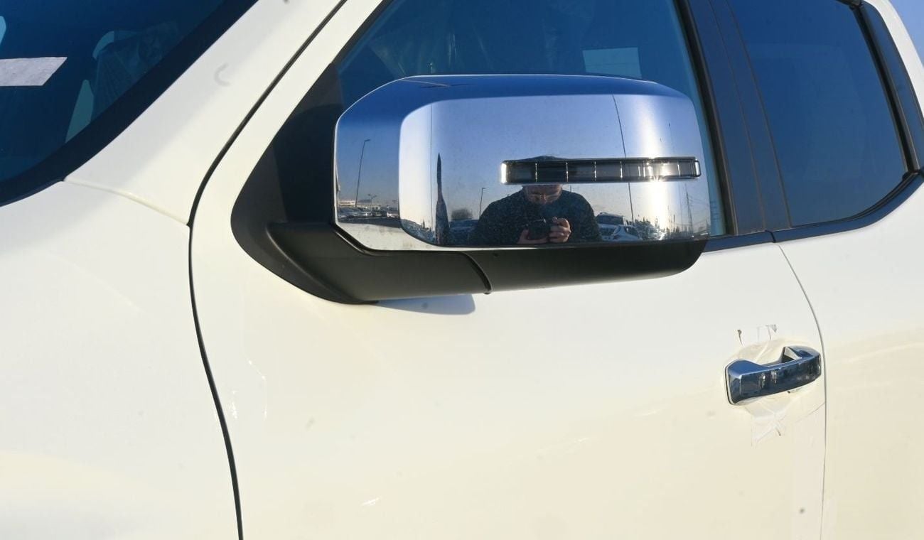 ميتسوبيشي L200 Mitsubishi L200 SPORTERO 2024 2.4 L Diesel 4 Cylinders 17 Wheel size Cruise control Leather seats Po