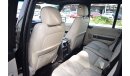 Land Rover Range Rover Vogue Supercharged Vogue Supercharged