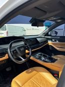 Changan UNI-K LIMITED