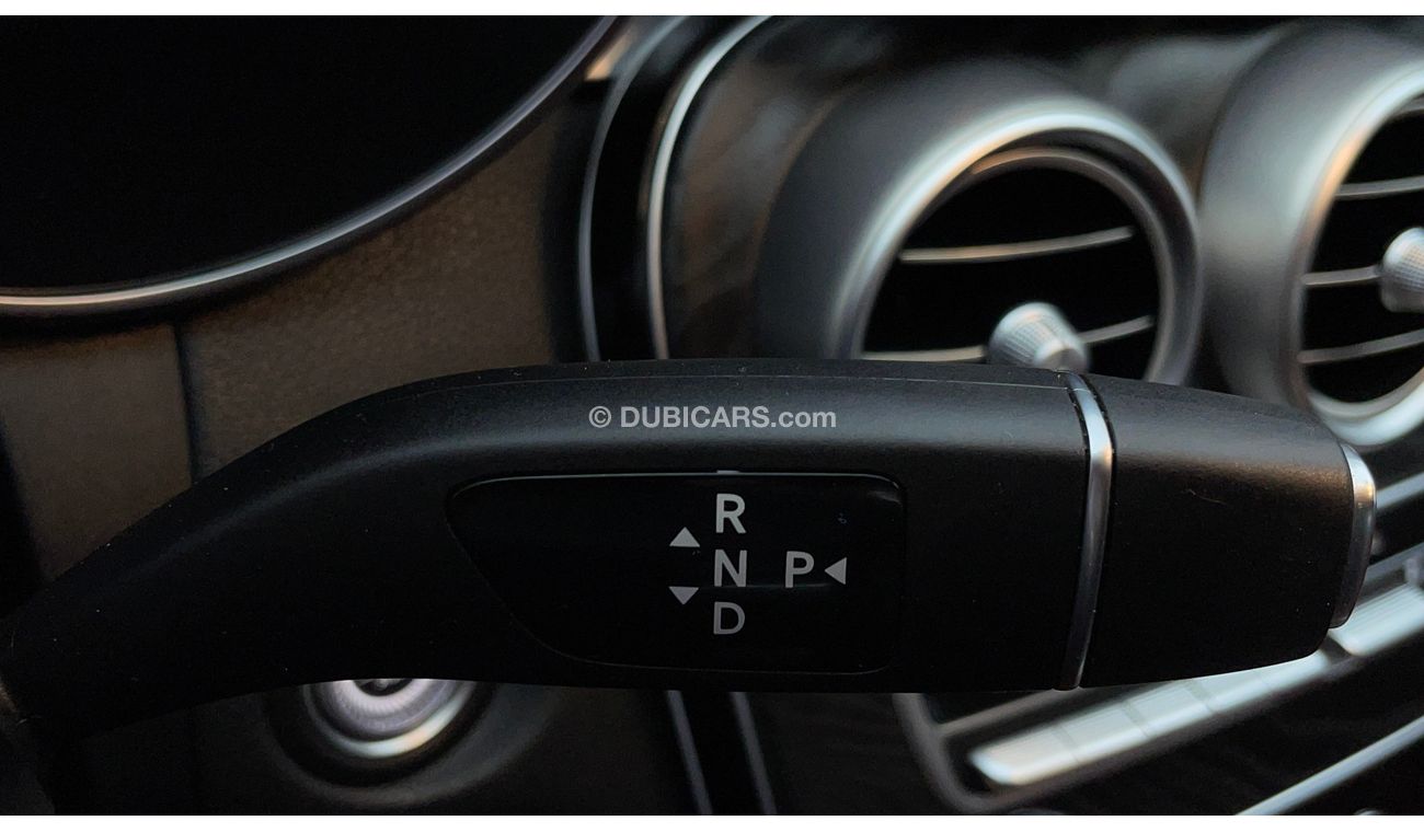 Mercedes-Benz C 200 AMG 2 | Zero Down Payment | Free Home Test Drive