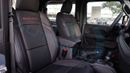 Jeep Wrangler (For Export , НА ЭКСПОРТ) Rubicon 2.0L Turbo 4x4 2026 GCC Без пробега