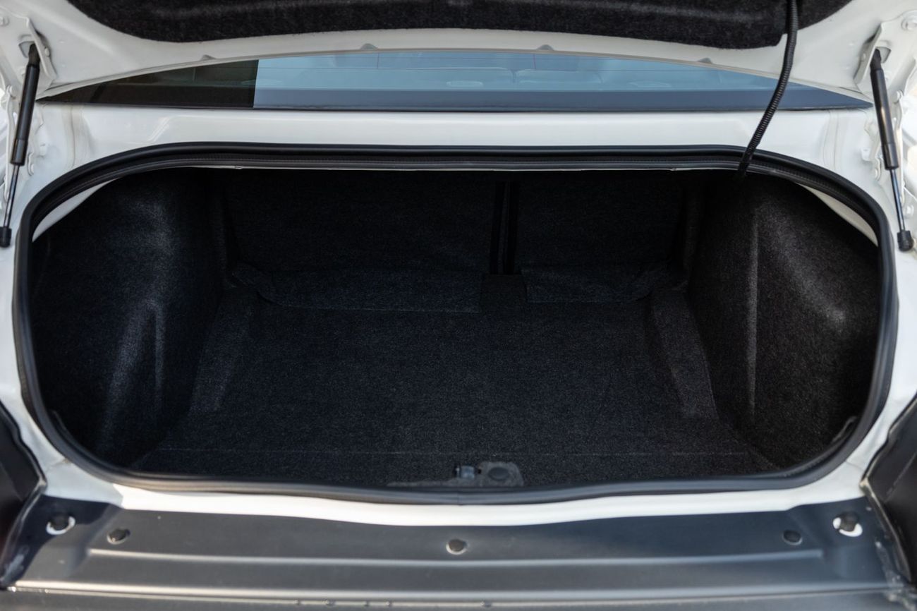 Dodge Challenger R/T 5.7L (370 HP)