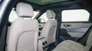 Land Rover Range Rover Velar P250 R-Dynamic SE 2.0L | AED 3,690 PM | Warranty March 2028 | GCC