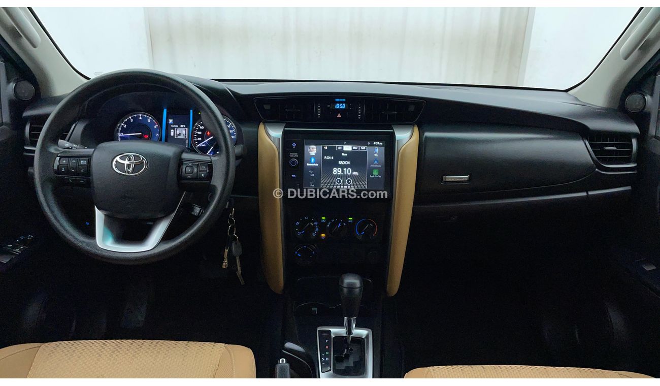 Toyota Fortuner EXR 2.7 | Zero Down Payment | Free Home Test Drive