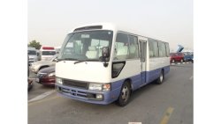 Toyota Coaster Coaster RIGHT HAND DRIVE (PM580)