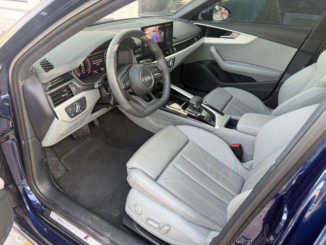 Audi A4 35 TFSI S-LINE, миниатюра 29