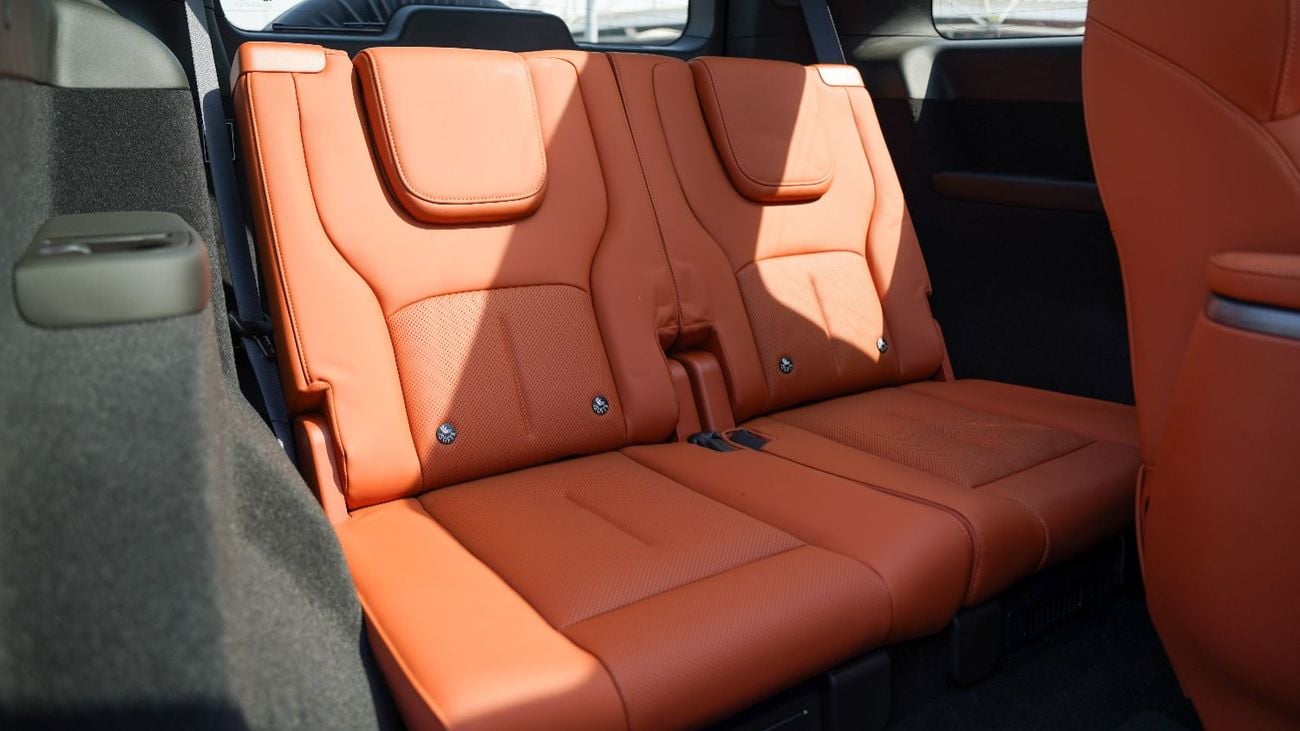 روكس 01 ROX01 6Seats, VIP Seats, Chines Specs - 2026 (Export) Ready Stock