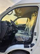 نيسان أورفان HIGHROOF | M/T | PANEL VAN | 2.5L V4 PETROL | FRONT COOLER (CODE#NHURPP)