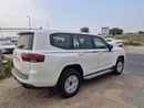 Toyota Land Cruiser 2026 TOYOTA LC300 GX 4.0L BASIC BRAND NEW 0KM
