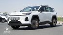 Toyota RAV4 XLE HEV 2.5L Hybrid Engine - All Wheel Drive - Radar Based DRCC and LDA - Moon Roof - GCC Specs