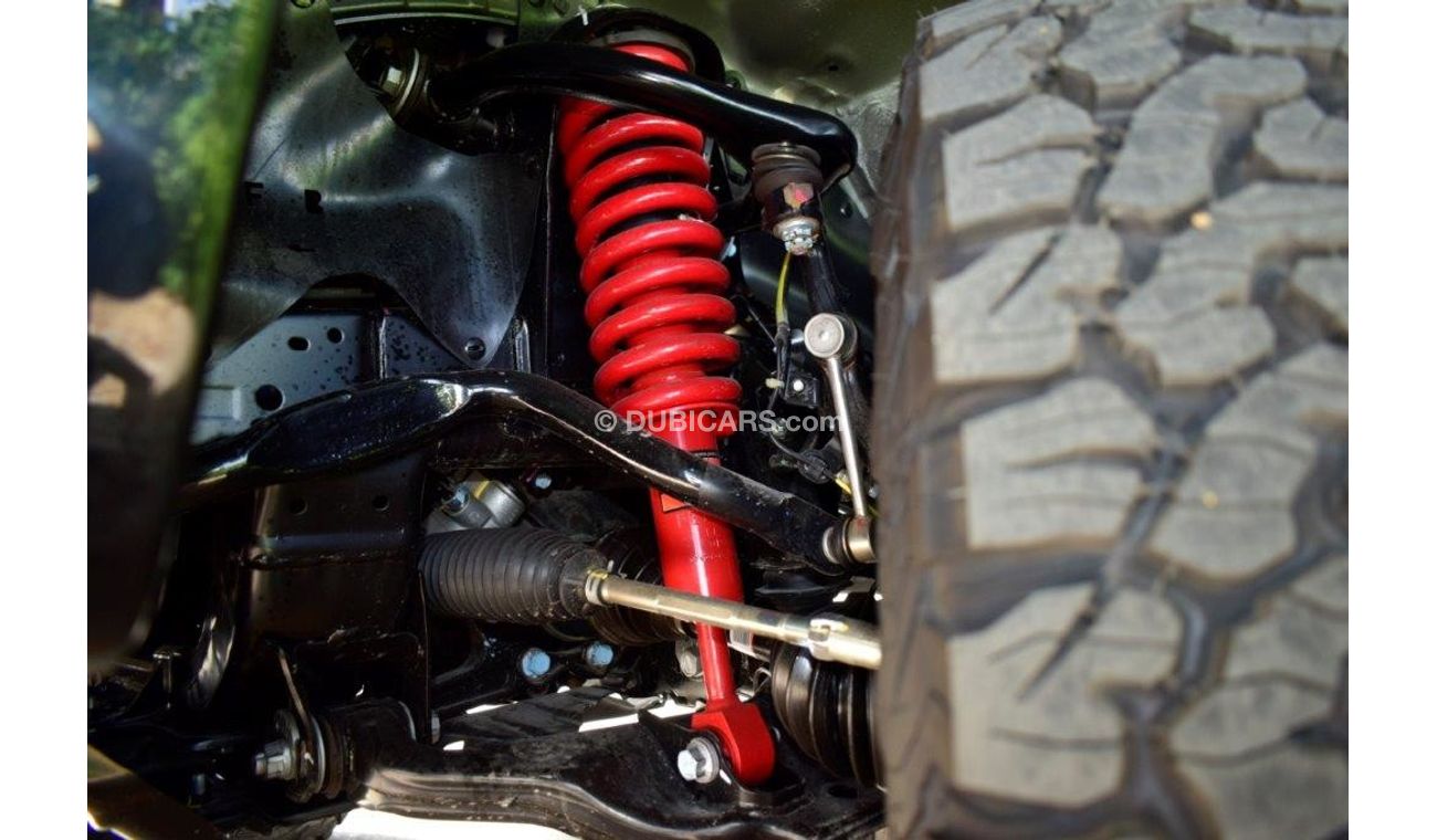 Toyota Fortuner Vxr V6 4.0l Petrol 7 Seat Automatic Xtreme Edition