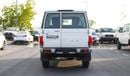 Toyota Land Cruiser 70 Diesel 4.5L V8