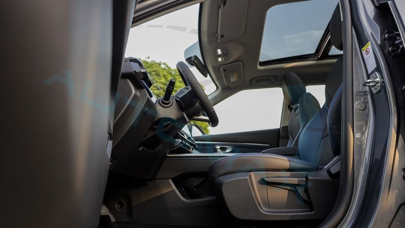 GAC GS3 Emzoom 1.5T 2026 GCC 0Km With 5 Years Or 150,000 Km Warranty @Official Dealer