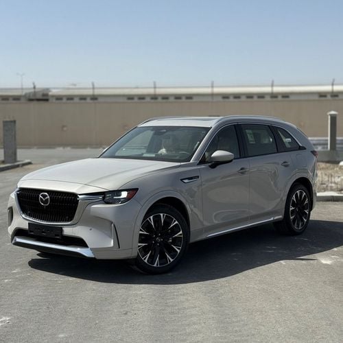 Mazda CX90 Full options