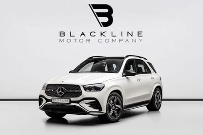 Mercedes-Benz GLE 450 Premium + 3.0L (389 HP) 2024 Mercedes GLE 450, 2029 Mercedes Warranty + Service Contract, Low KMs, G