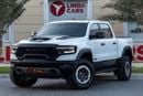 رام 1500 TRX 6.2L (5 Seater)
