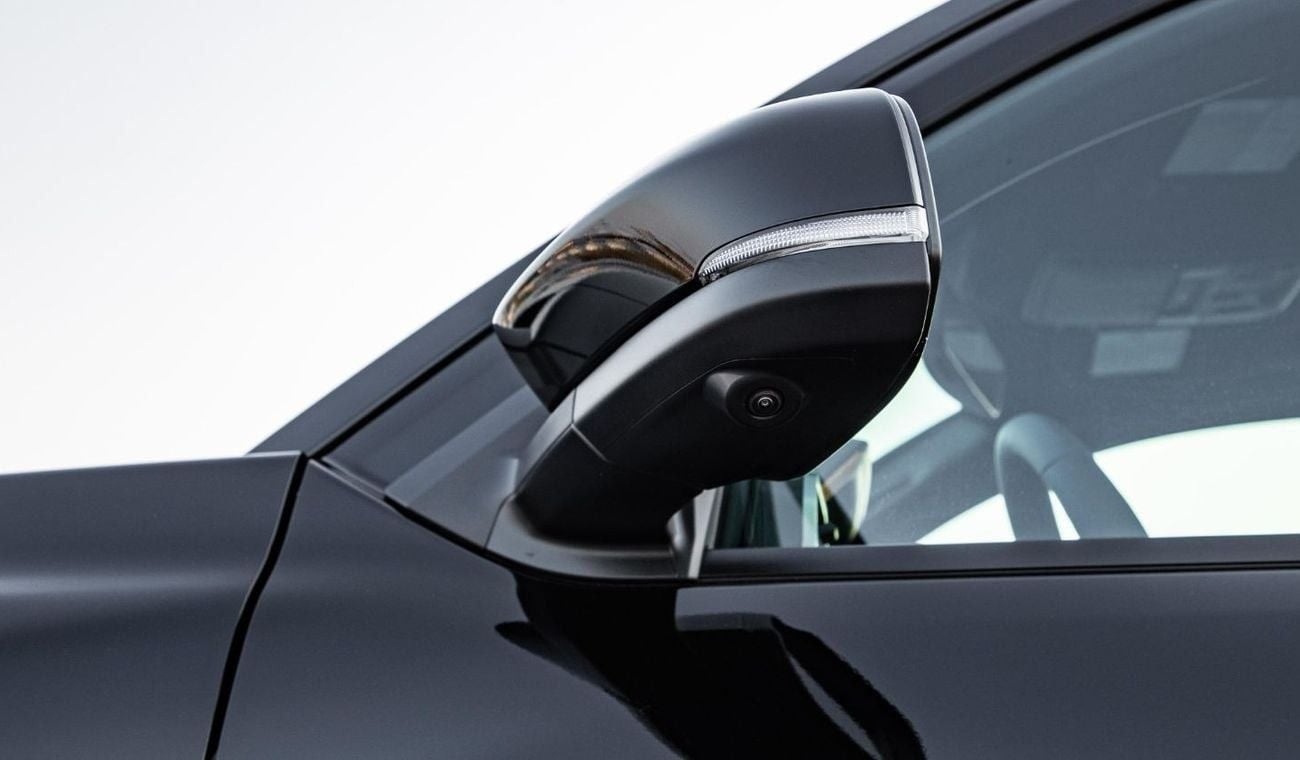 Toyota Tacoma 2025 Toyota Tacoma TRD Offroad Premium 2.4L Turbocharged AT Petrol