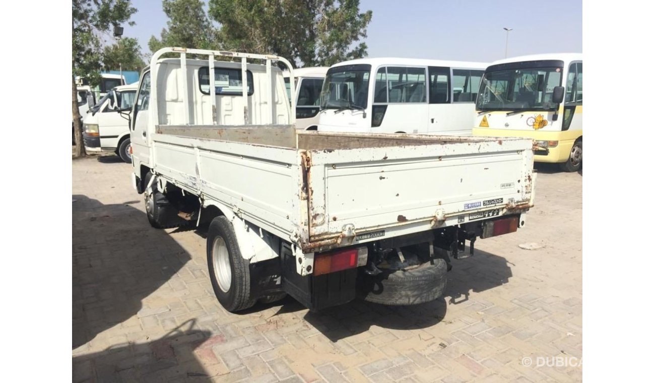 تويوتا داينا Dyna RIGHT HAND DRIVE(Stock no PM 481 )