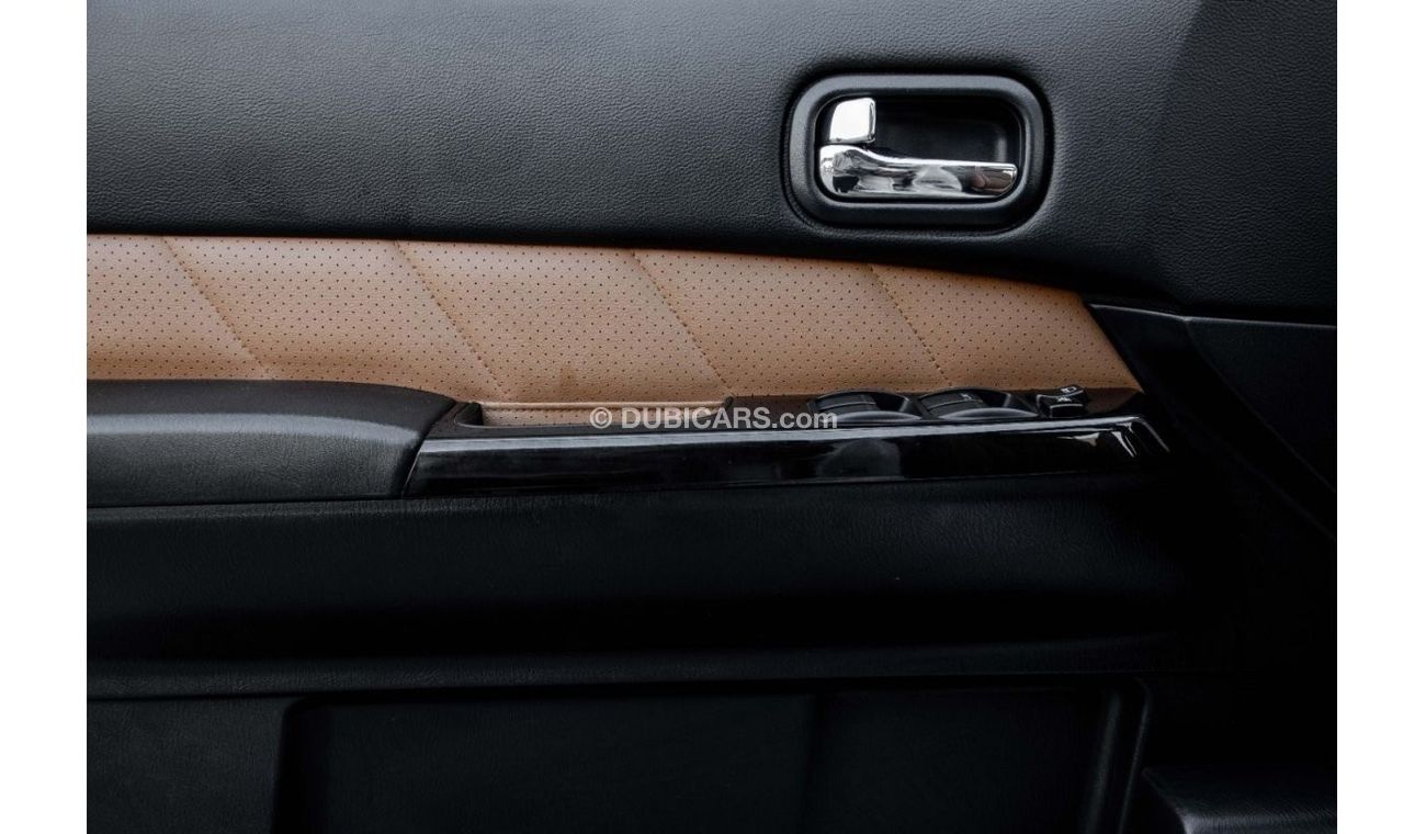 نيسان باترول سوبر سفاري Super Safari | 3,427 P.M  | 0% Downpayment | Agency Maintained!