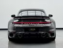 بورش 911 Turbo 3.8L (575 HP) Coupe 2024 Porsche 911 Turbo, 2026 Porsche Warranty, Full Porsche Service Histor