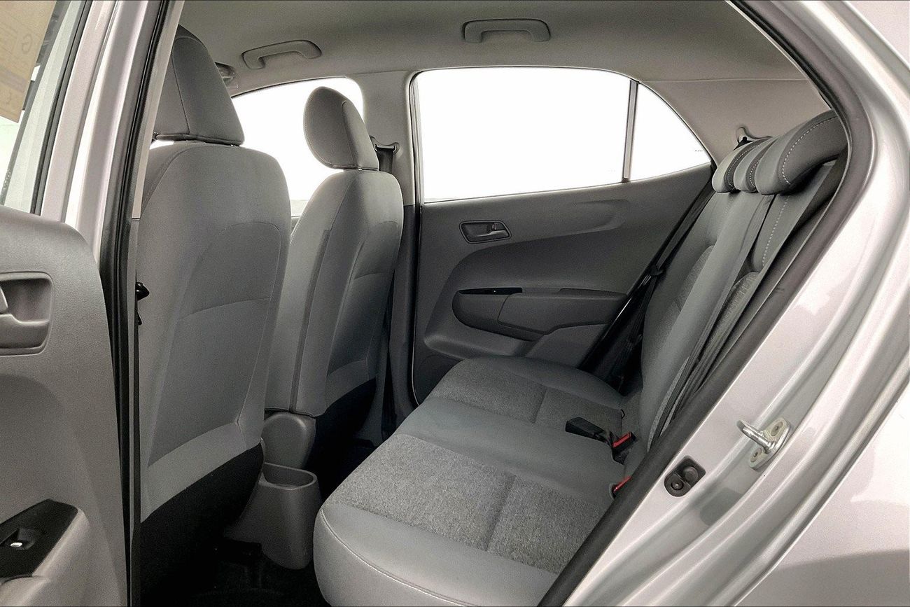 هيونداي باليساد Smart | ضمان مجاني لمدة عام | 0 دفعة أولى