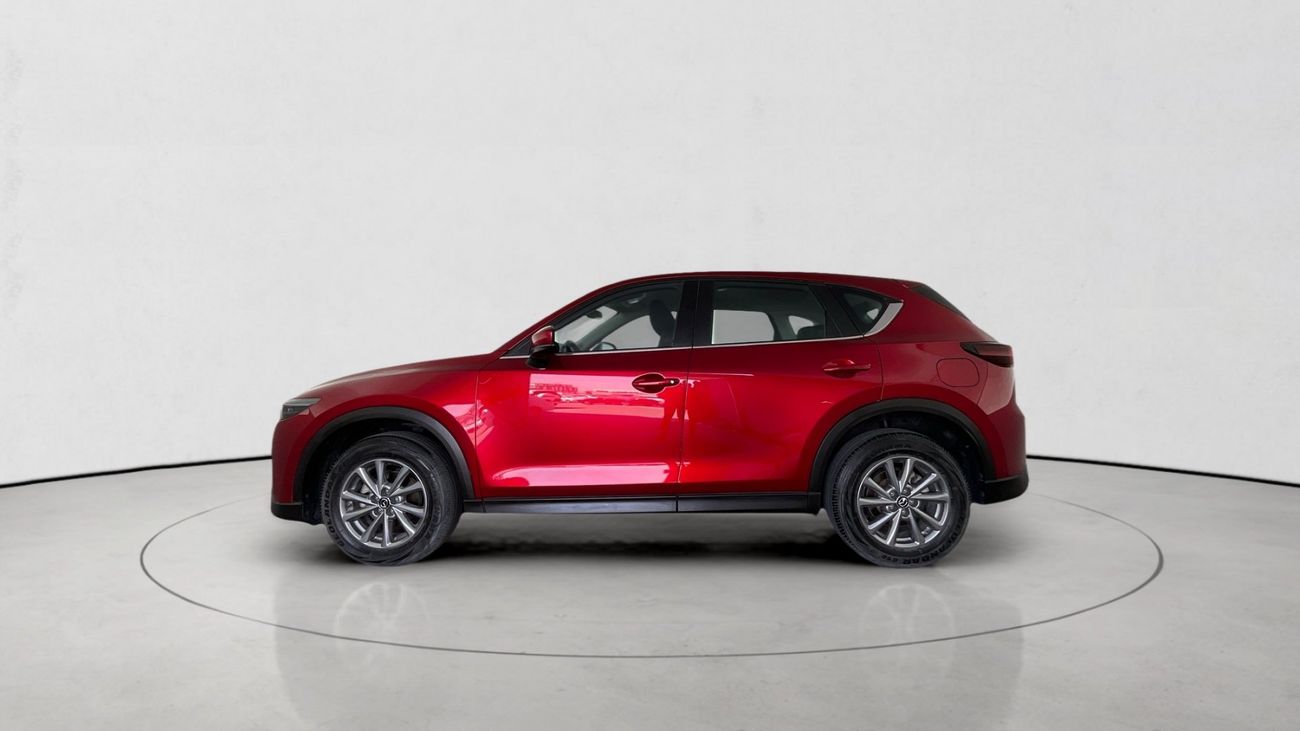 Mazda CX5 GL | upto AED 20,000 Ramadan Discount | Guaranteed Warranty | 0 Down Payment