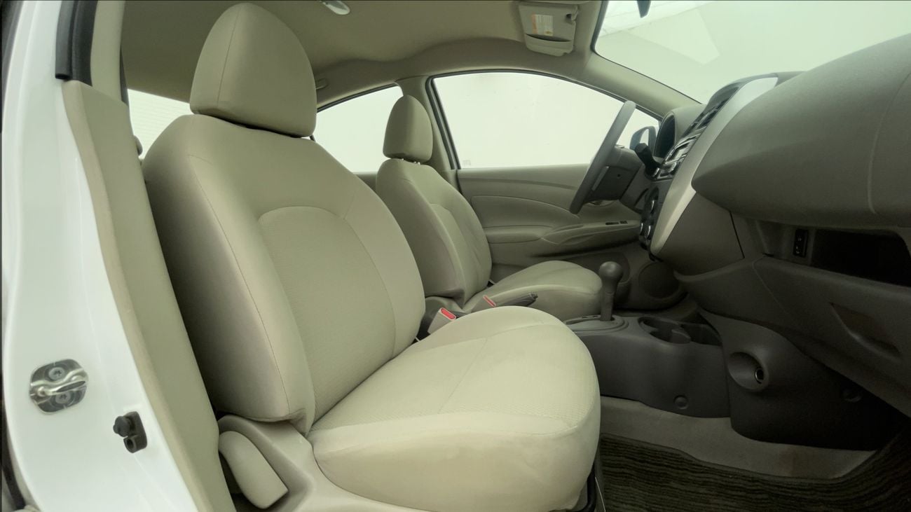 Nissan Sunny SV 1.5 | Zero Down Payment | Home Test Drive