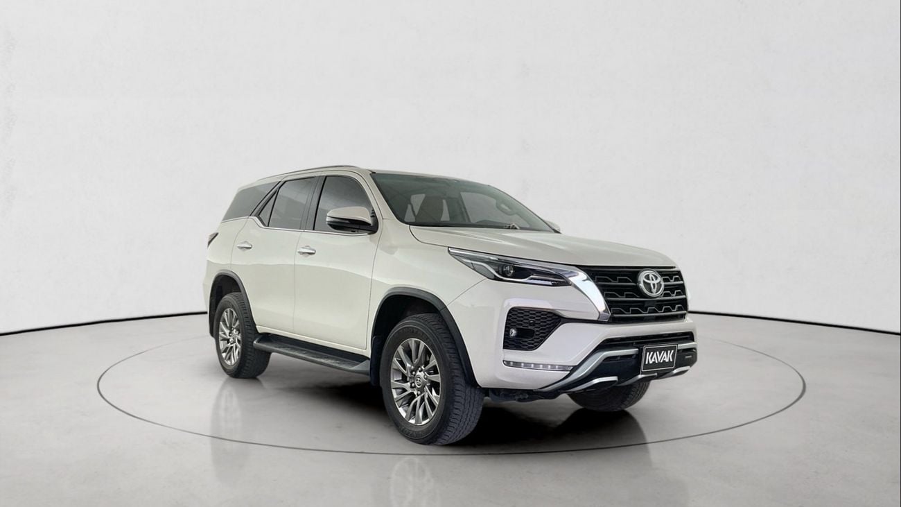 Toyota Fortuner VXR | Guaranteed Warranty | 0 Down Payment