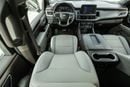 Chevrolet Tahoe LT 5.3L 4WD